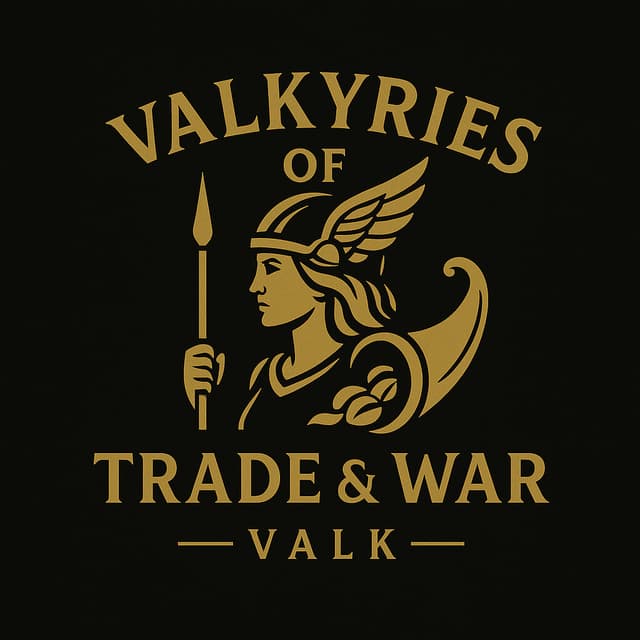 Valkyries of Trade & War